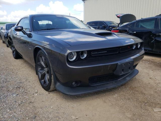 DODGE CHALLENGER 2019 2c3cdzbt6kh629536