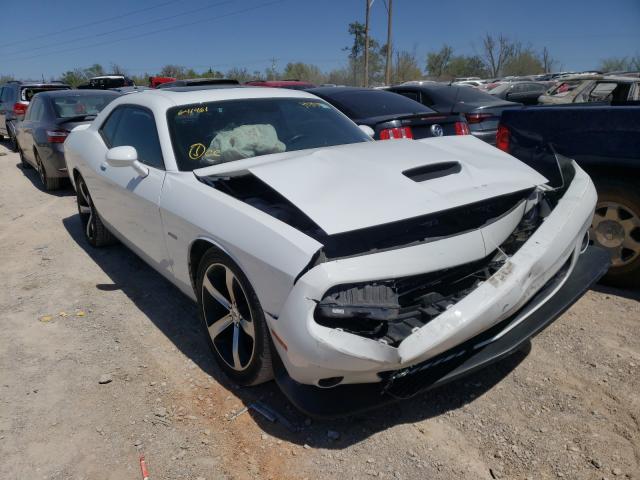 DODGE CHALLENGER 2019 2c3cdzbt6kh641461