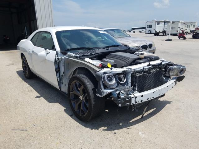 DODGE CHALLENGER 2019 2c3cdzbt6kh641797