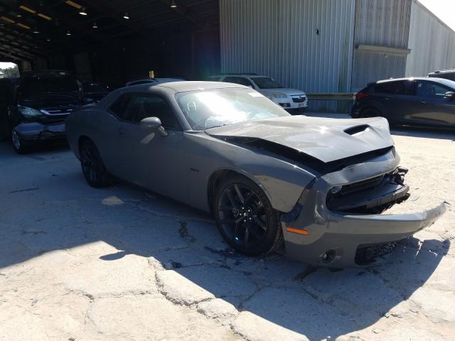 DODGE CHALLENGER 2019 2c3cdzbt6kh649673