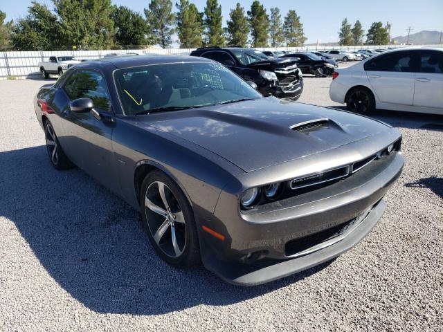 DODGE CHALLENGER 2019 2c3cdzbt6kh660897