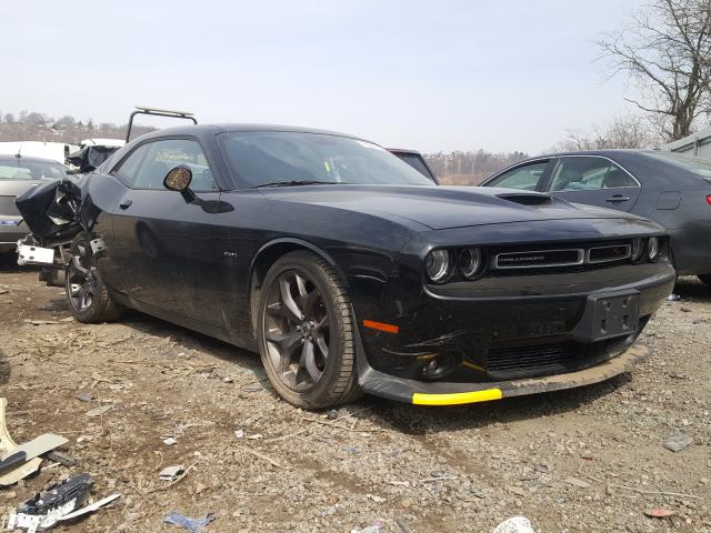 DODGE CHALLENGER 2019 2c3cdzbt6kh723707