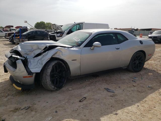 DODGE CHALLENGER 2019 2c3cdzbt6kh724324