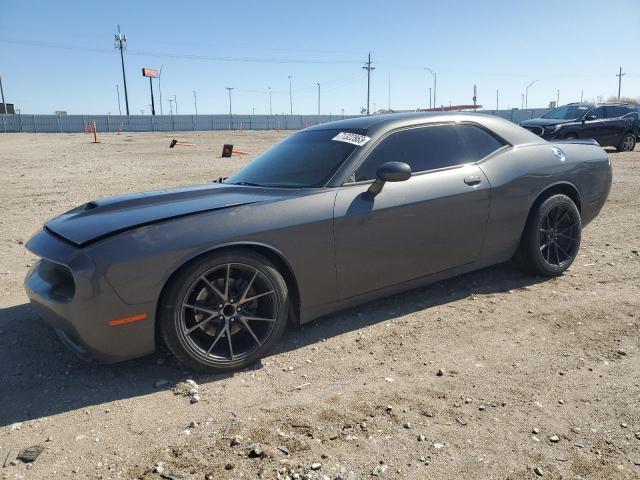 DODGE CHALLENGER 2019 2c3cdzbt6kh737431