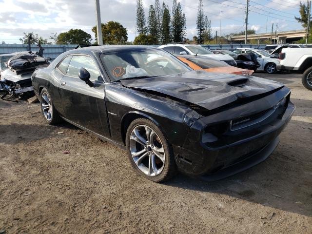 DODGE CHALLENGER 2020 2c3cdzbt6lh118278