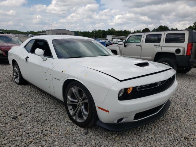 DODGE CHALLENGER 2020 2c3cdzbt6lh123349