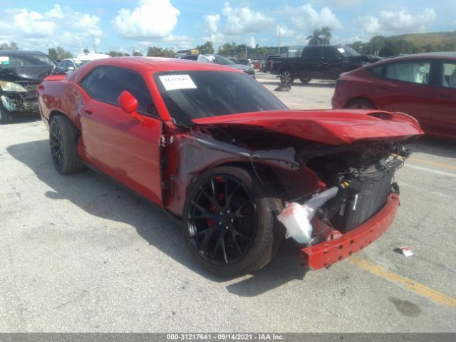 DODGE CHALLENGER 2020 2c3cdzbt6lh124629