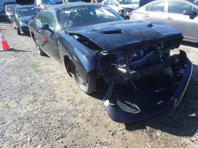 DODGE CHALLENGER 2020 2c3cdzbt6lh125134