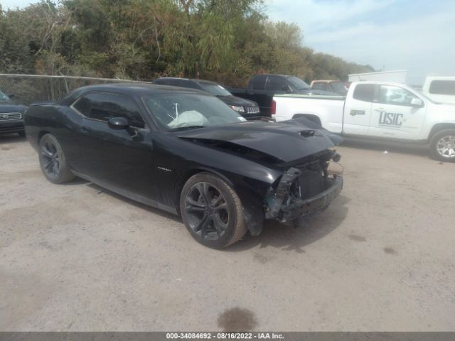 DODGE CHALLENGER 2020 2c3cdzbt6lh149031