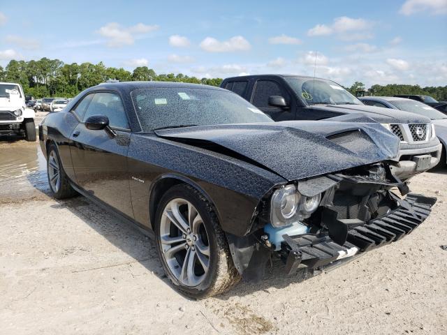 DODGE CHALLENGER 2020 2c3cdzbt6lh155119