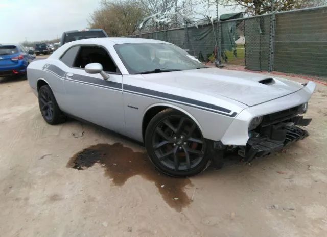 DODGE CHALLENGER 2020 2c3cdzbt6lh174463