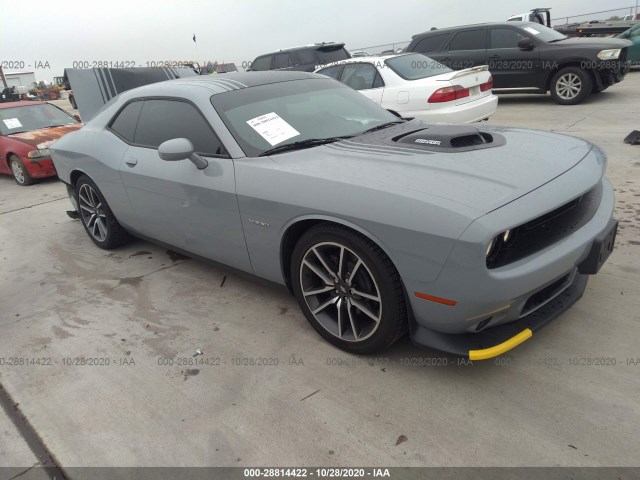 DODGE CHALLENGER 2020 2c3cdzbt6lh194633