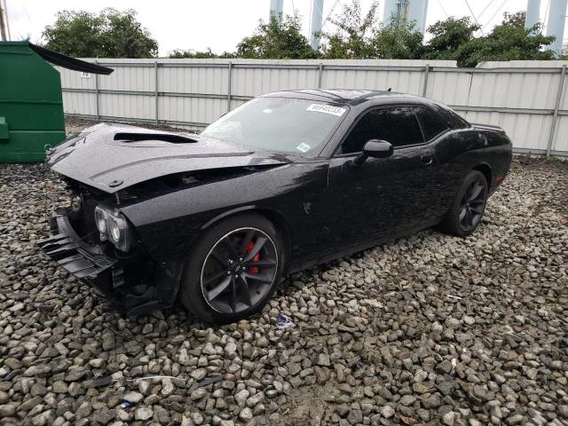 DODGE CHALLENGER 2020 2c3cdzbt6lh236802