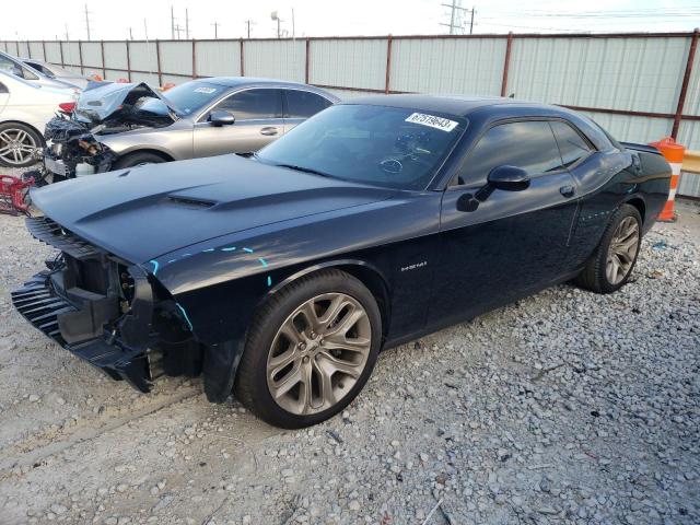 DODGE CHALLENGER 2020 2c3cdzbt6lh240056