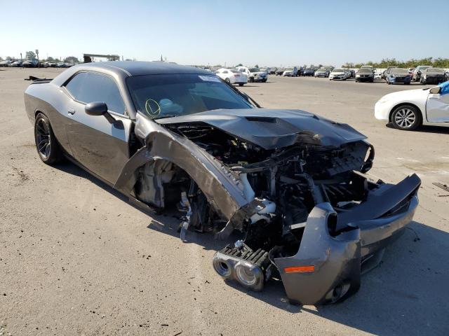 DODGE CHALLENGER 2020 2c3cdzbt6lh251039