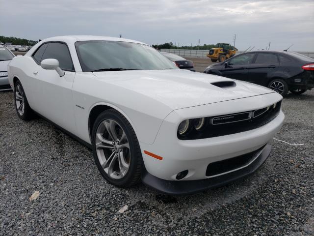 DODGE CHALLENGER 2020 2c3cdzbt6lh253762