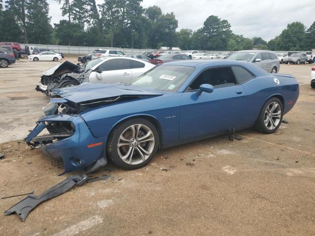 DODGE CHALLENGER 2021 2c3cdzbt6mh526488