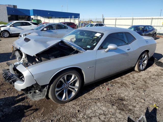 DODGE CHALLENGER 2022 2c3cdzbt6nh105341