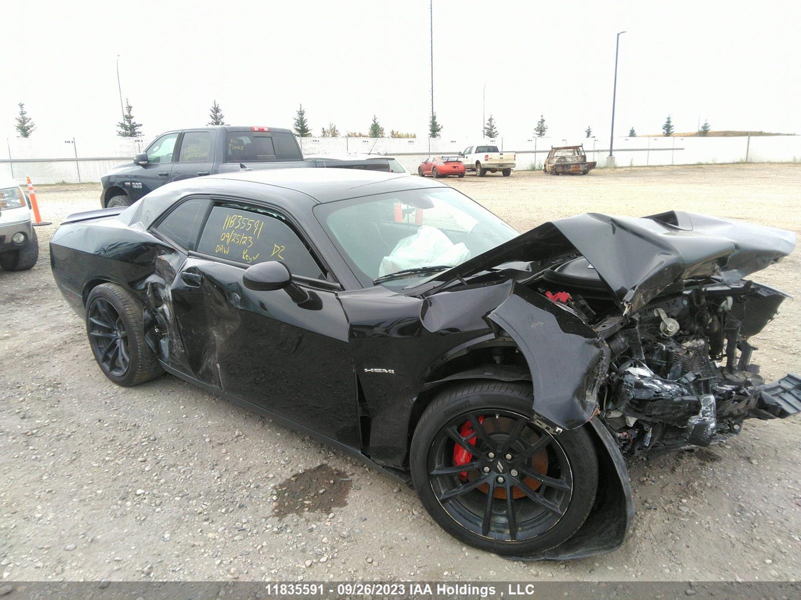 DODGE CHALLENGER 2022 2c3cdzbt6nh112614