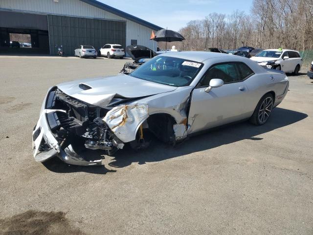 DODGE CHALLENGER 2023 2c3cdzbt6ph525779