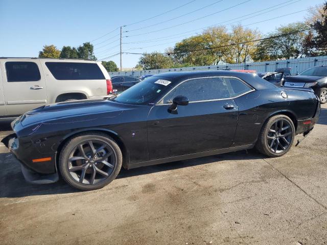 DODGE CHALLENGER 2023 2c3cdzbt6ph545966