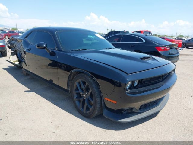 DODGE CHALLENGER 2023 2c3cdzbt6ph559074