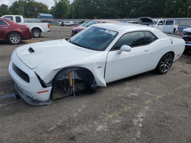 DODGE CHALLENGER 2023 2c3cdzbt6ph601565