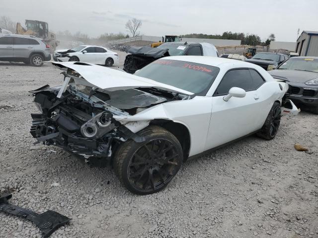 DODGE CHALLENGER 2023 2c3cdzbt6ph602232