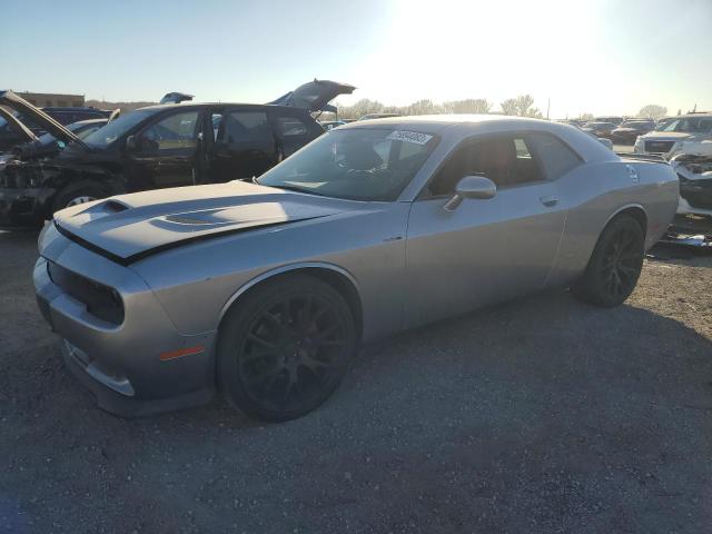 DODGE CHALLENGER 2015 2c3cdzbt7fh703195