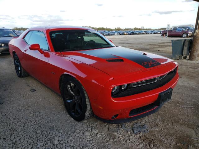 DODGE CHALLENGER 2015 2c3cdzbt7fh708851