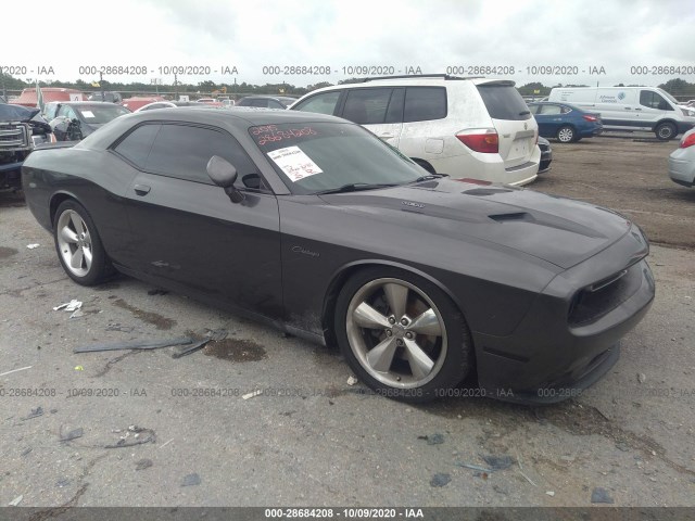 DODGE CHALLENGER 2015 2c3cdzbt7fh709255