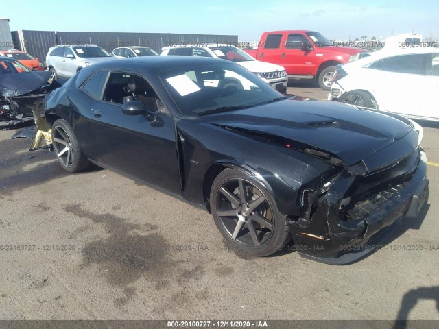 DODGE CHALLENGER 2015 2c3cdzbt7fh717209