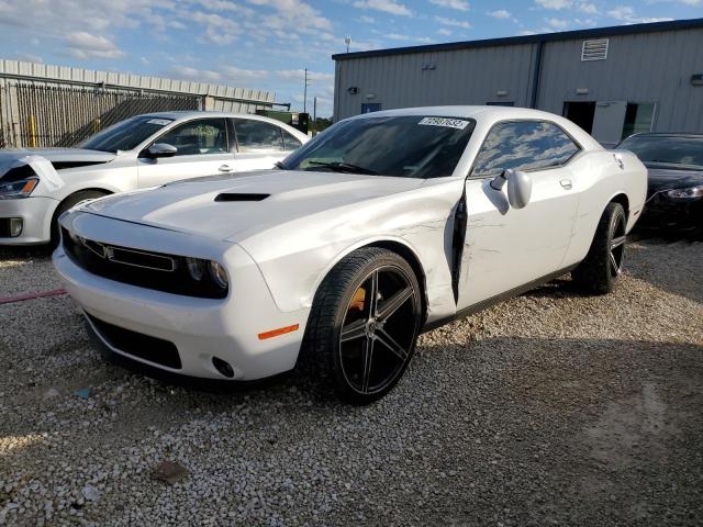 DODGE CHALLENGER 2015 2c3cdzbt7fh761694