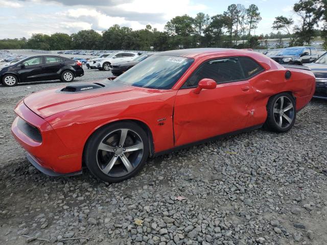 DODGE CHALLENGER 2015 2c3cdzbt7fh782965