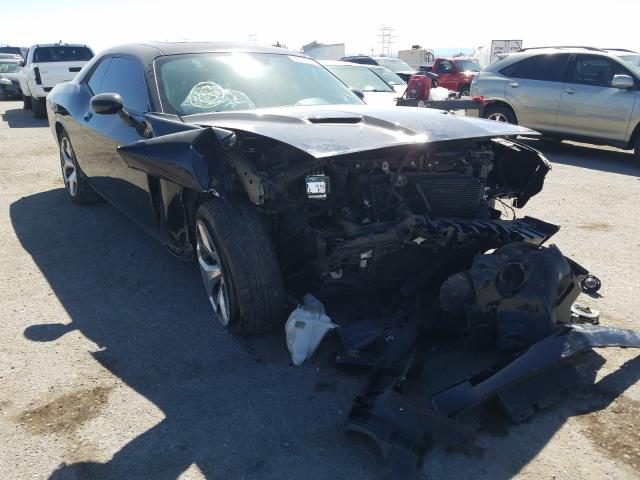 DODGE CHALLENGER 2015 2c3cdzbt7fh842775