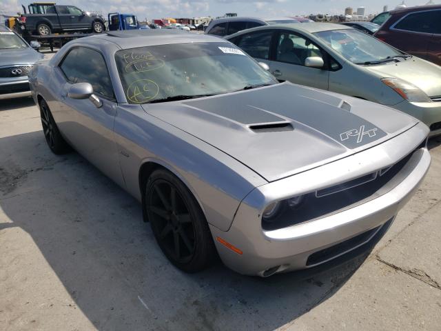 DODGE CHALLENGER 2015 2c3cdzbt7fh892883