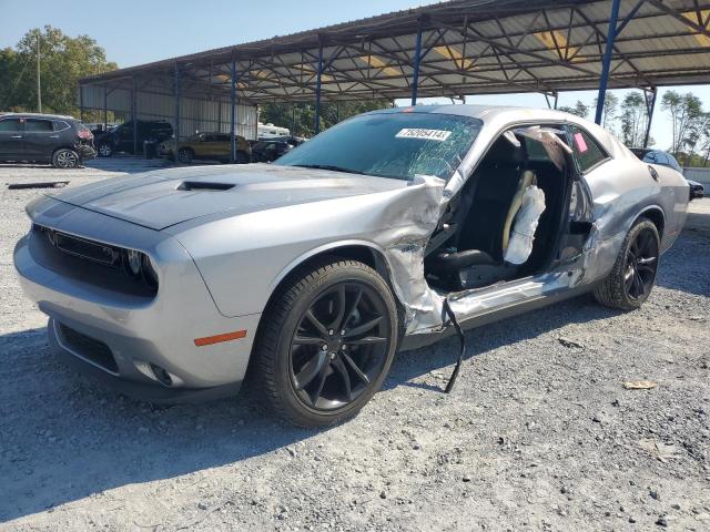 DODGE CHALLENGER 2016 2c3cdzbt7gh119896