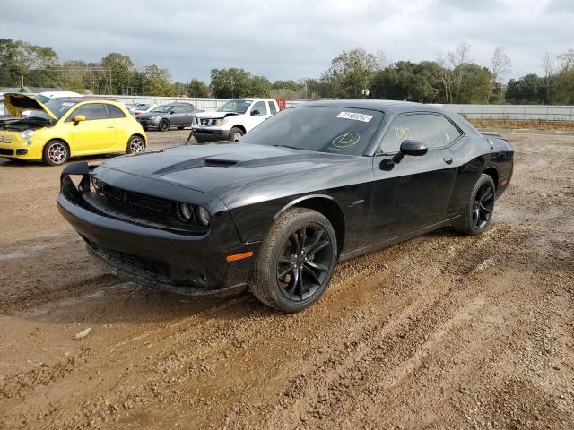 DODGE CHALLENGER 2016 2c3cdzbt7gh129408