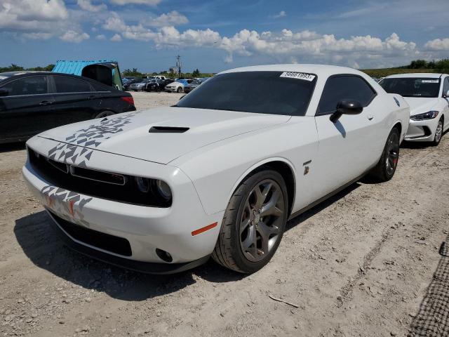 DODGE CHALLENGER 2016 2c3cdzbt7gh202034