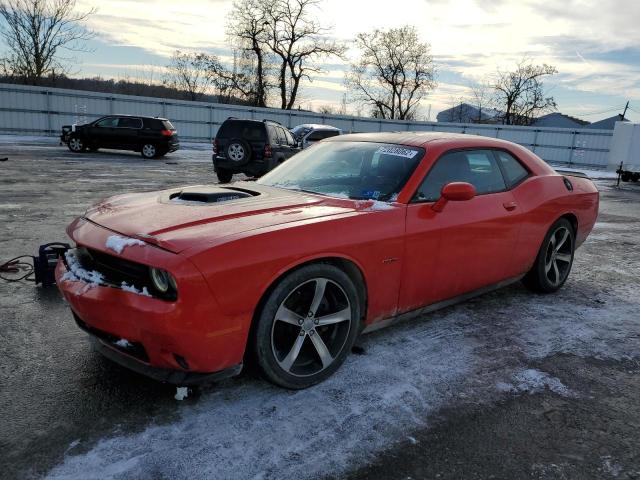 DODGE CHALLENGER 2016 2c3cdzbt7gh213597