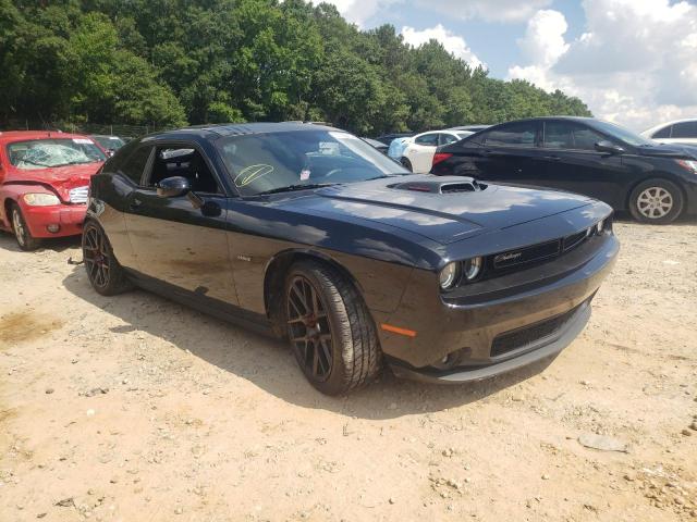 DODGE CHALLENGER 2016 2c3cdzbt7gh213714