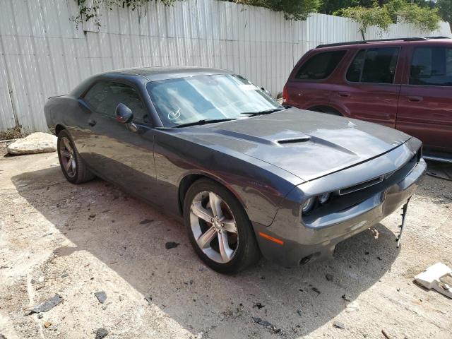 DODGE CHALLENGER 2016 2c3cdzbt7gh213924