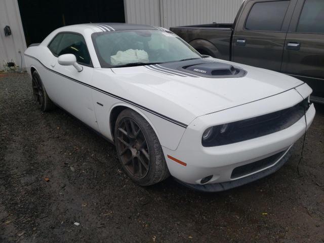 DODGE CHALLENGER 2016 2c3cdzbt7gh226057