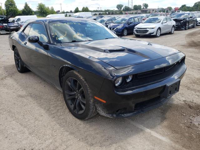 DODGE CHALLENGER 2016 2c3cdzbt7gh226169