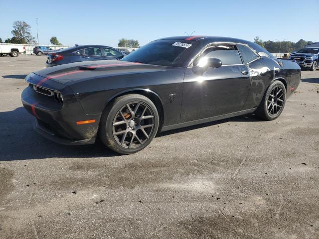 DODGE CHALLENGER 2016 2c3cdzbt7gh264775