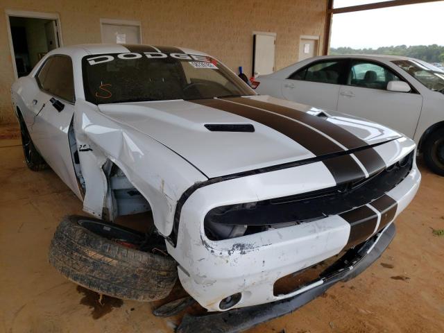 DODGE CHALLENGER 2016 2c3cdzbt7gh300996