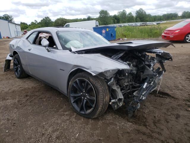 DODGE CHALLENGER 2016 2c3cdzbt7gh337532