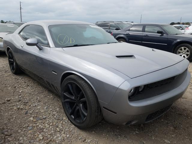 DODGE CHALLENGER 2016 2c3cdzbt7gh353424