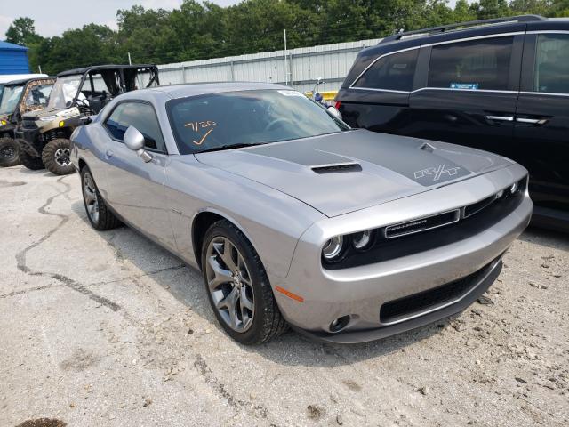 DODGE CHALLENGER 2017 2c3cdzbt7hh509009