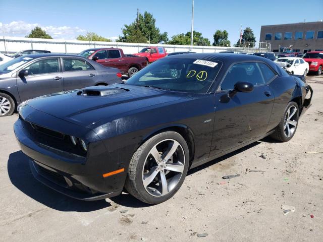 DODGE CHALLENGER 2017 2c3cdzbt7hh509057